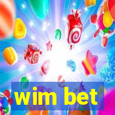 wim bet